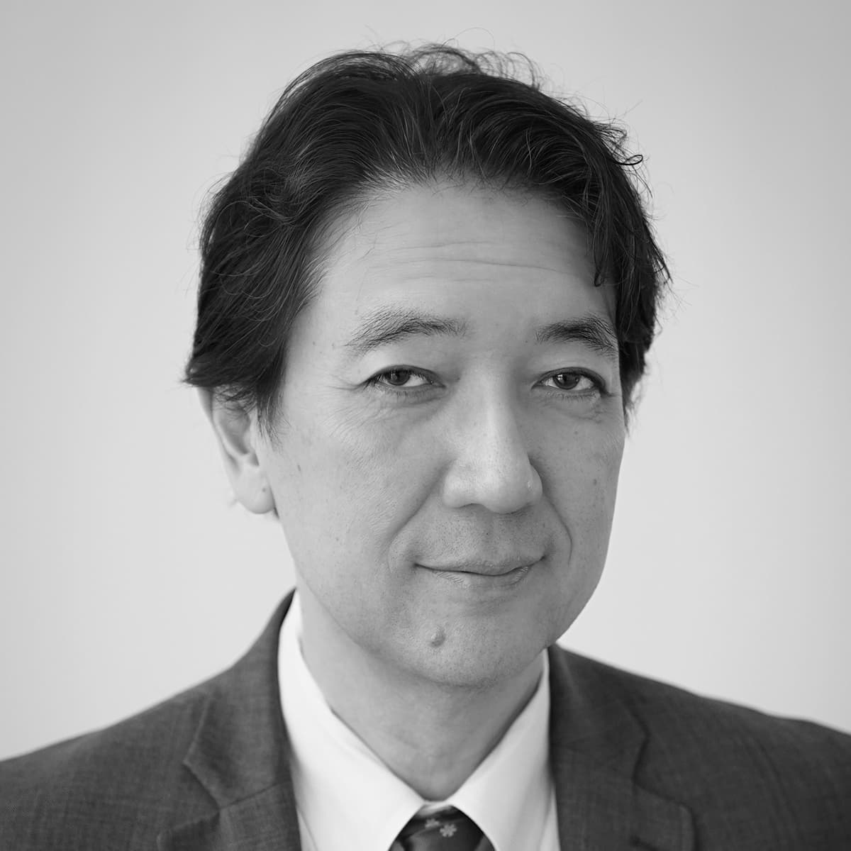 Akihisa Sekiguchi