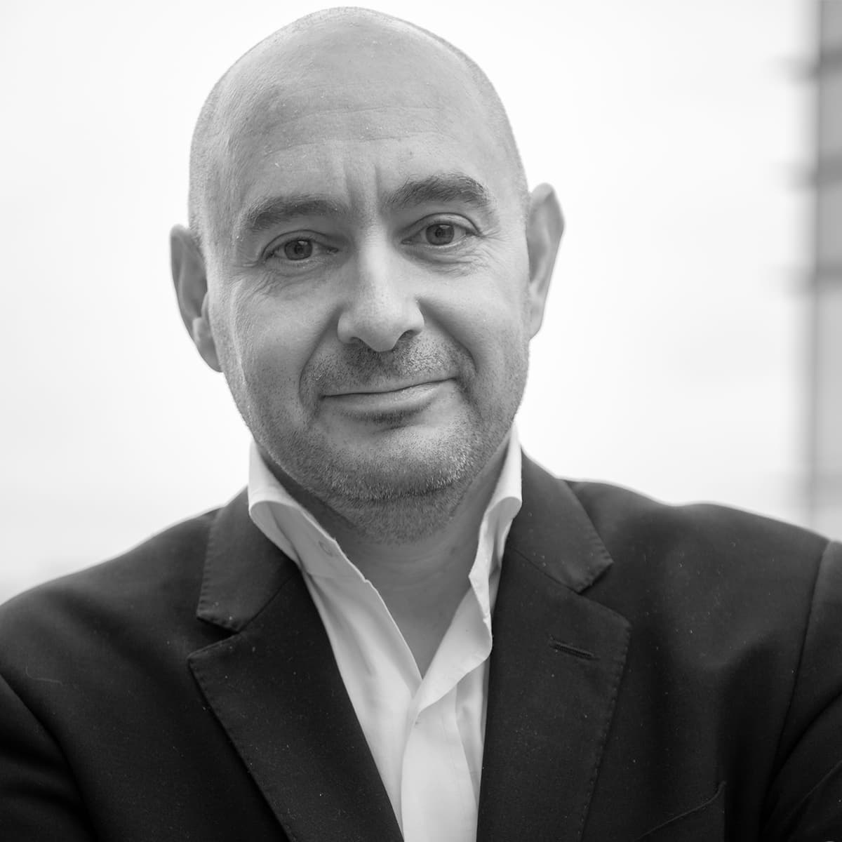 Alessandro Fazio