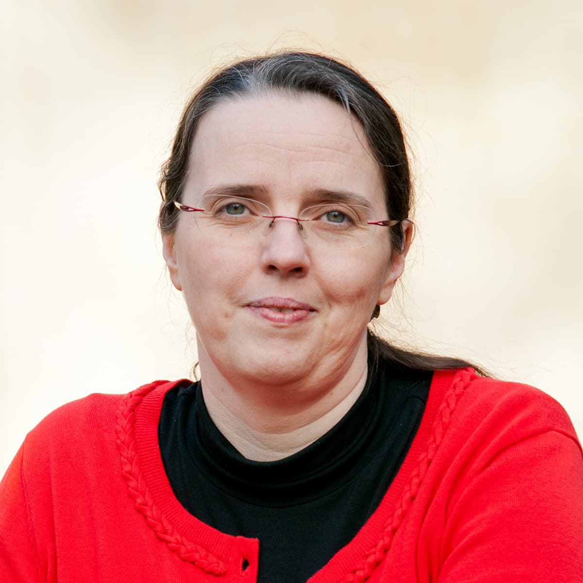 Anne Van den Bosch