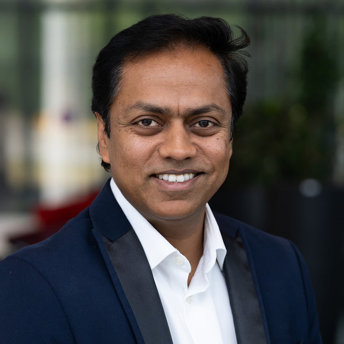 Arul Das