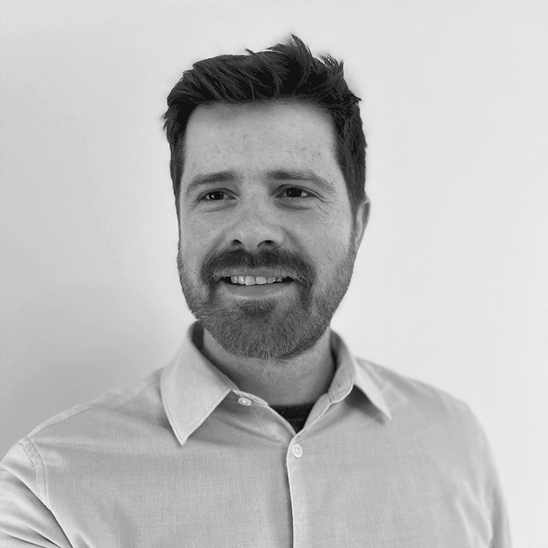 Photograph of Ben  Stoffelen