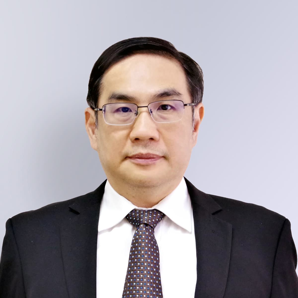 Bob Wei-Ming Chen fin