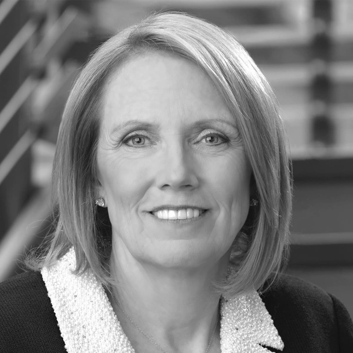 Christine King