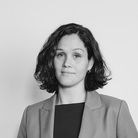 Photograph of Daniela Buchmayr
