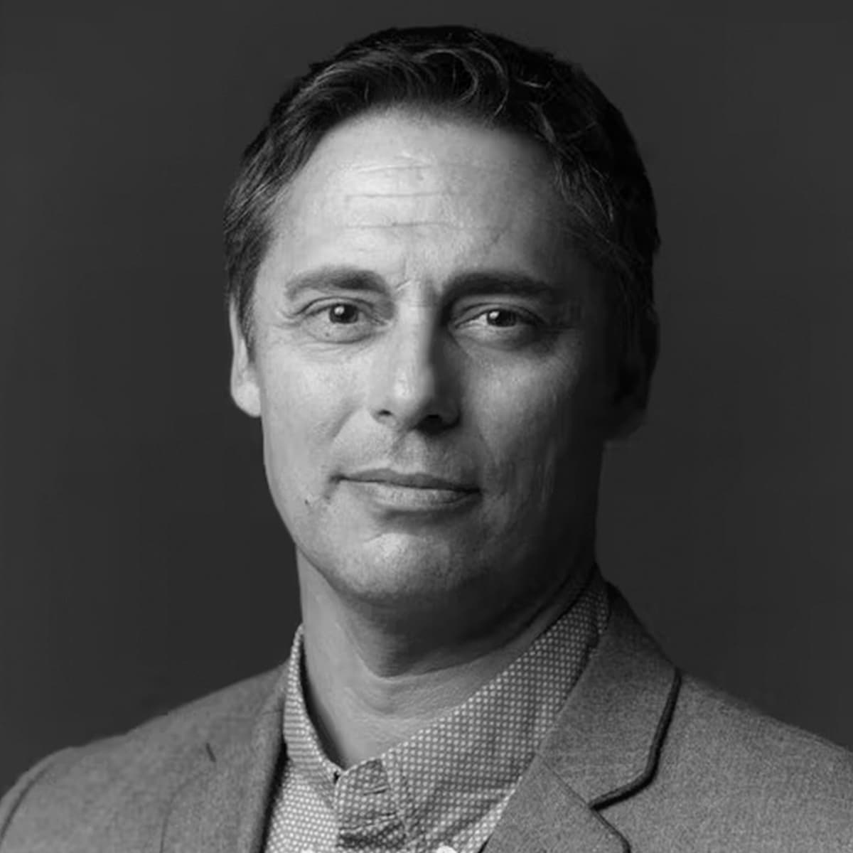 David Lazovsky