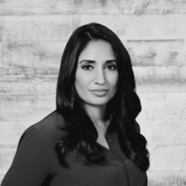 Photograph of Dipti Vachani