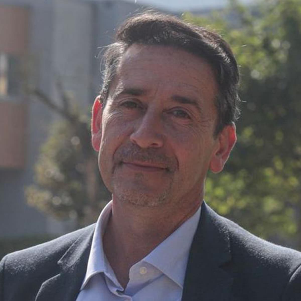 Francisco Díaz-Otero