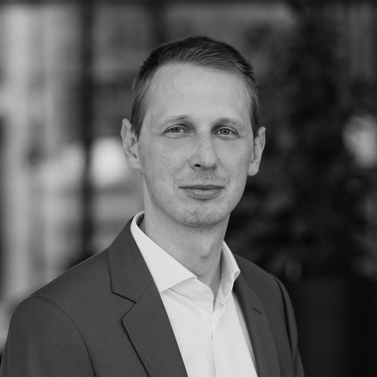 Geert Hellings portrait picture