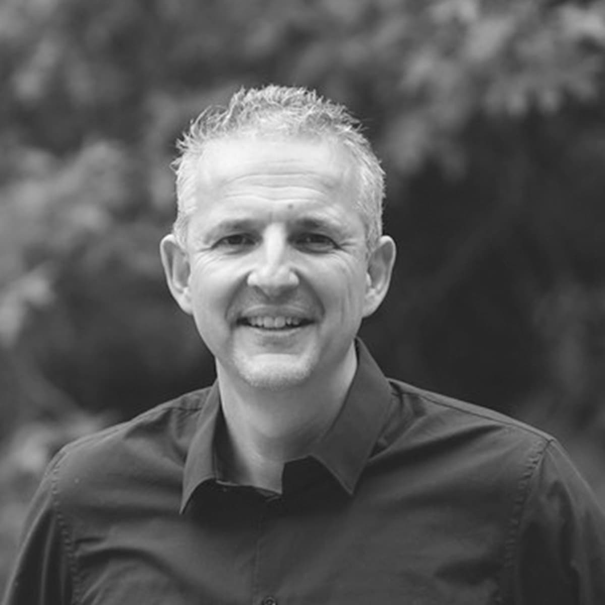 Geoffrey Pourtois portrait