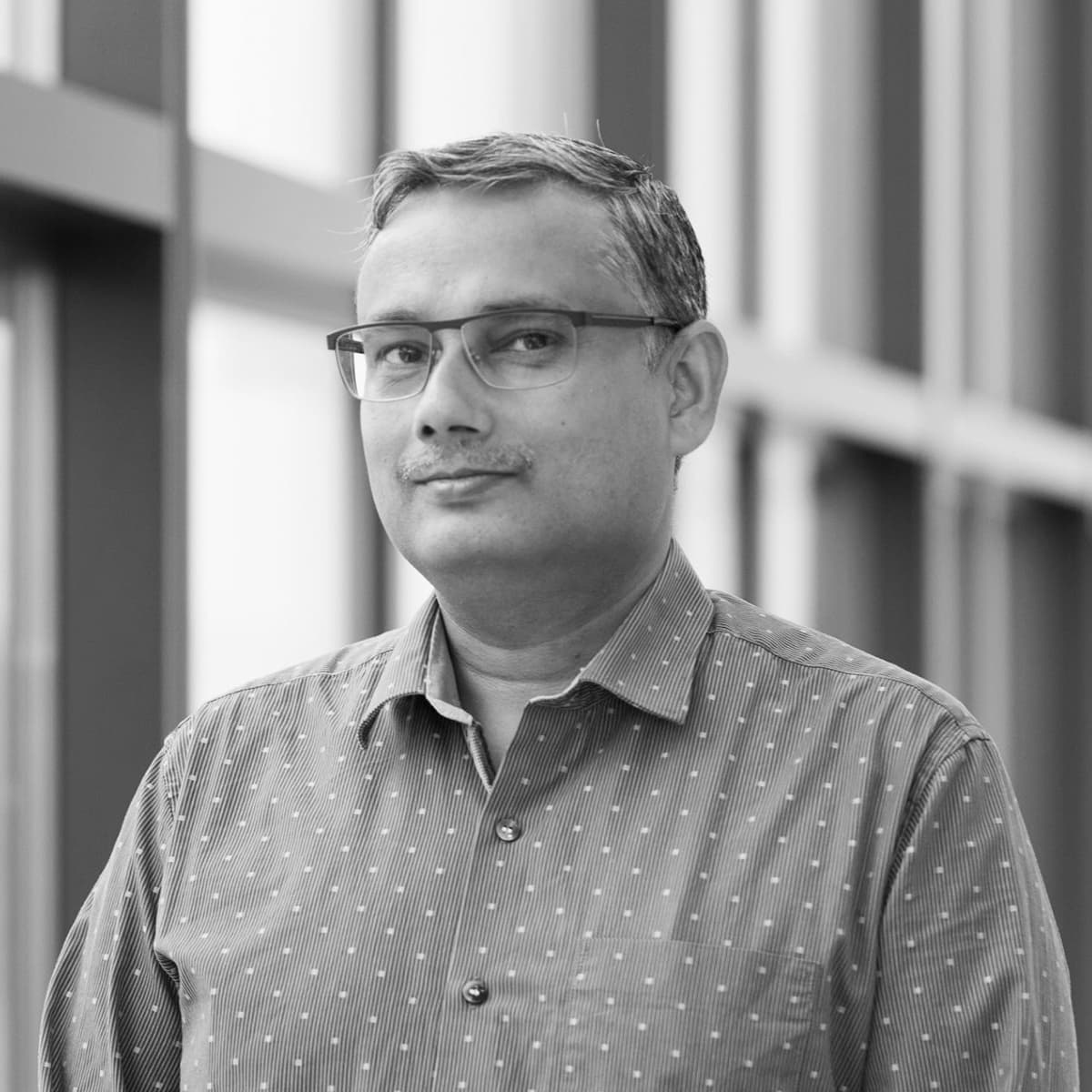Gouri Sankar Kar