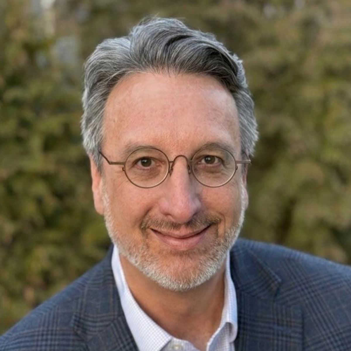 Greg Yeric
