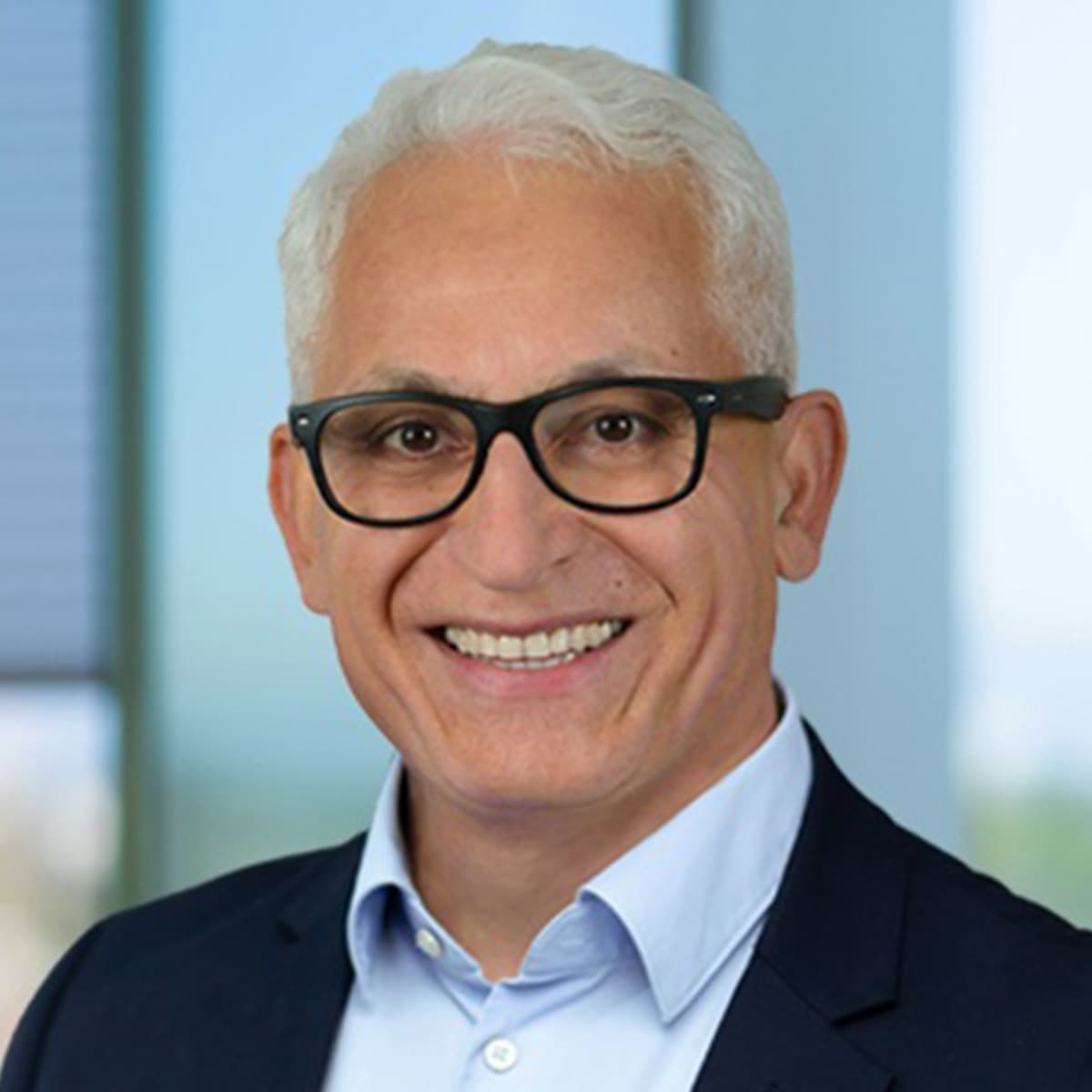 Hamid Azimi