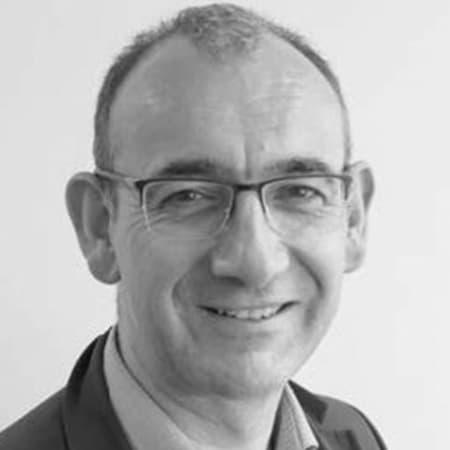 Alistair Henry