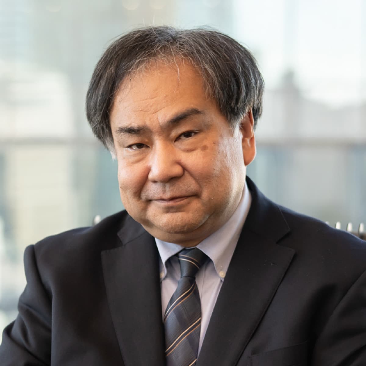 Hideshi Miyaijima