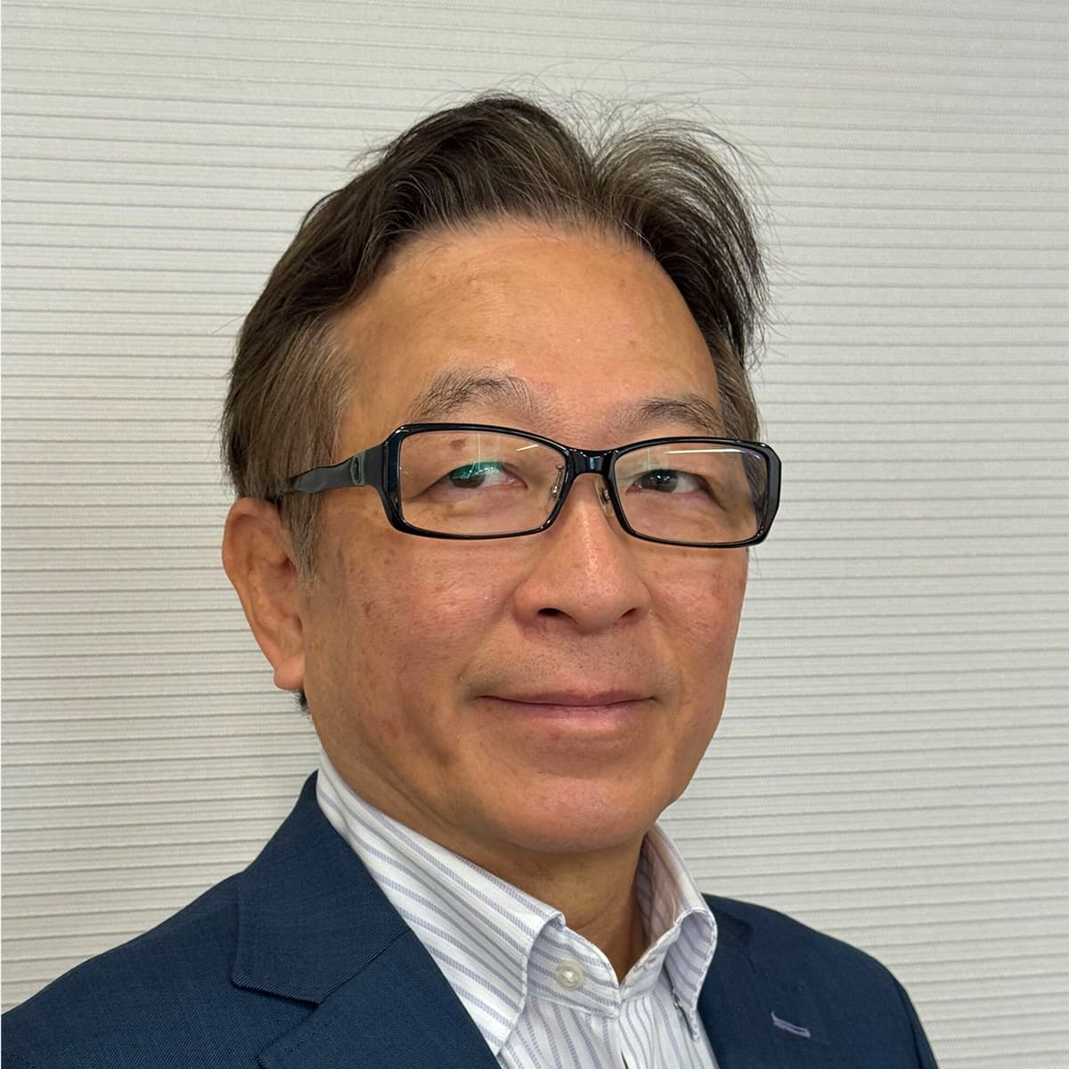 Hiroshi Iwatsubo