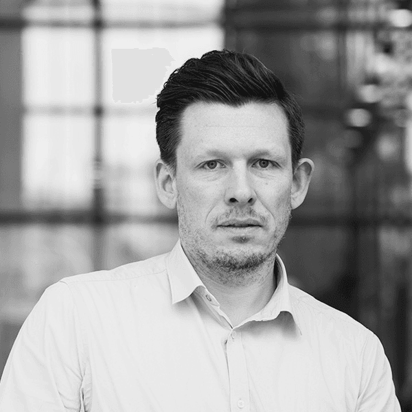 Photograph of Ilja Ocket