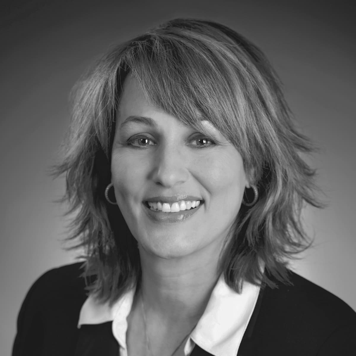 Sandra Watson portrait