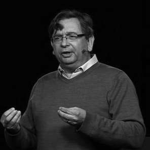 Photograph of Ivo Bolsens