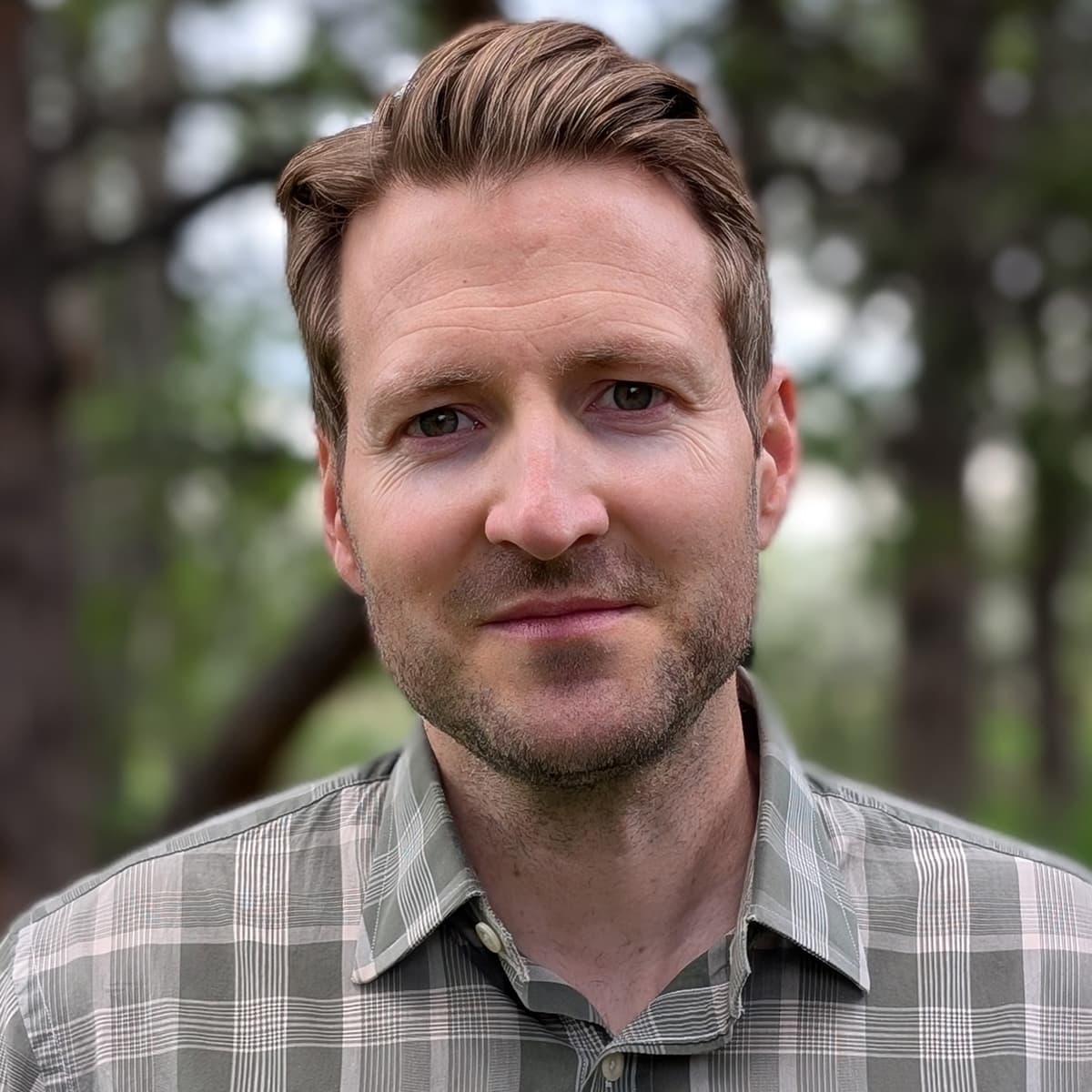 Jeffrey Shainline