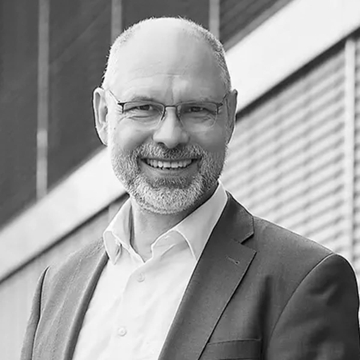 Joachim Mathes