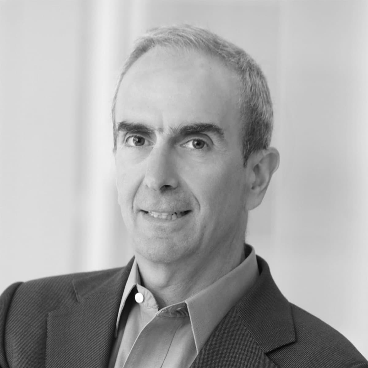 John Kibarian