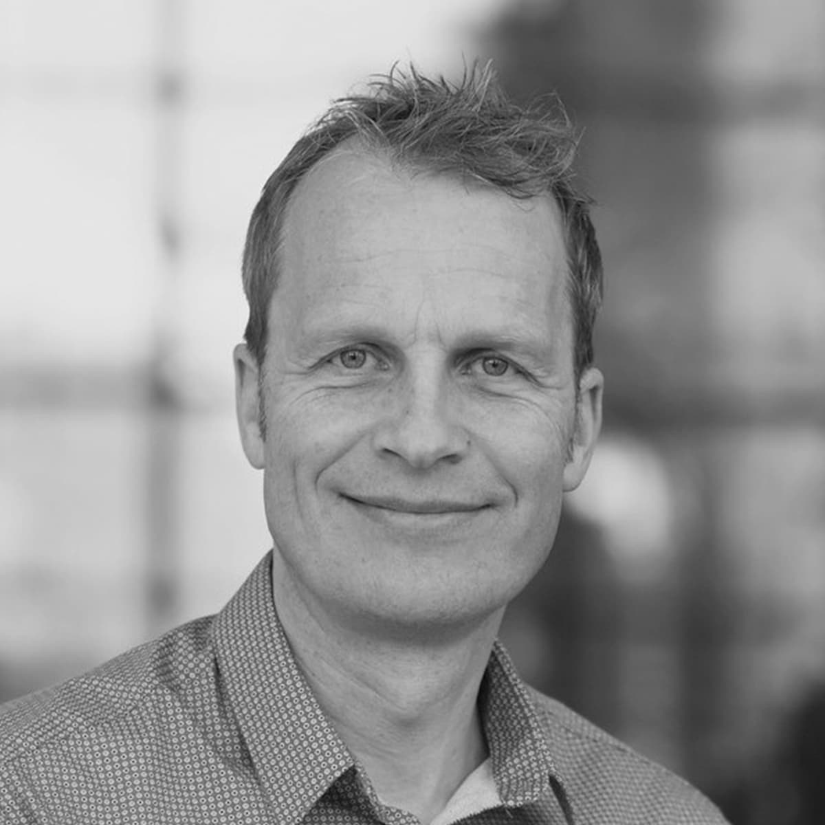 Lars-Ake Ragnarsson