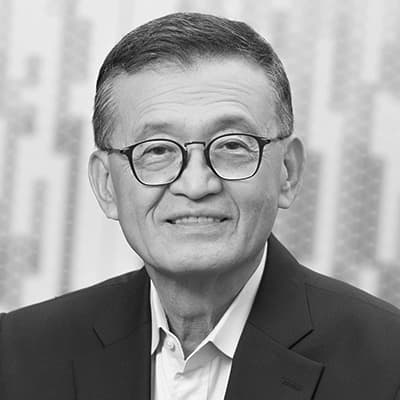 Photograph of Lip-Bu Tan