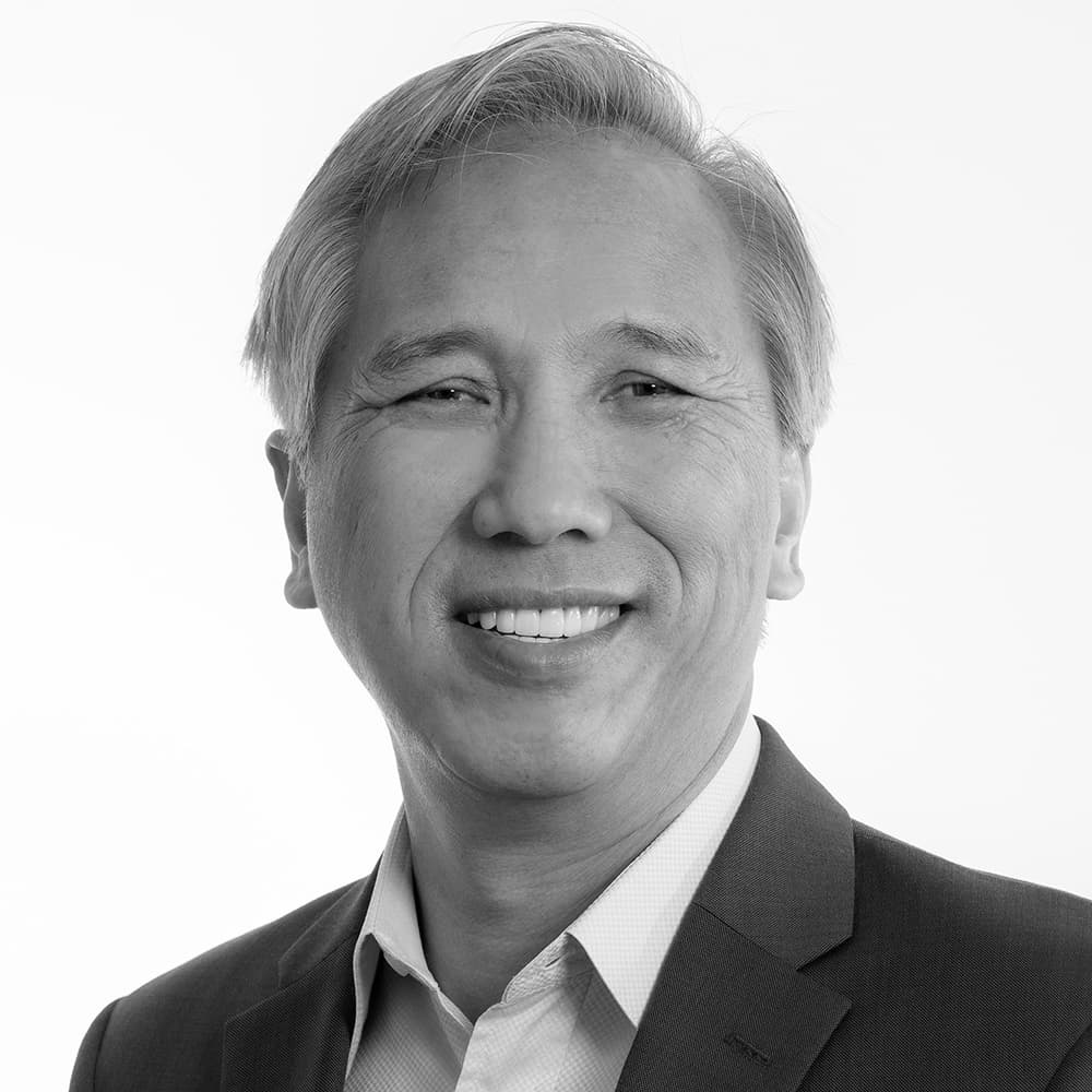 Photograph of Loi Nguyen