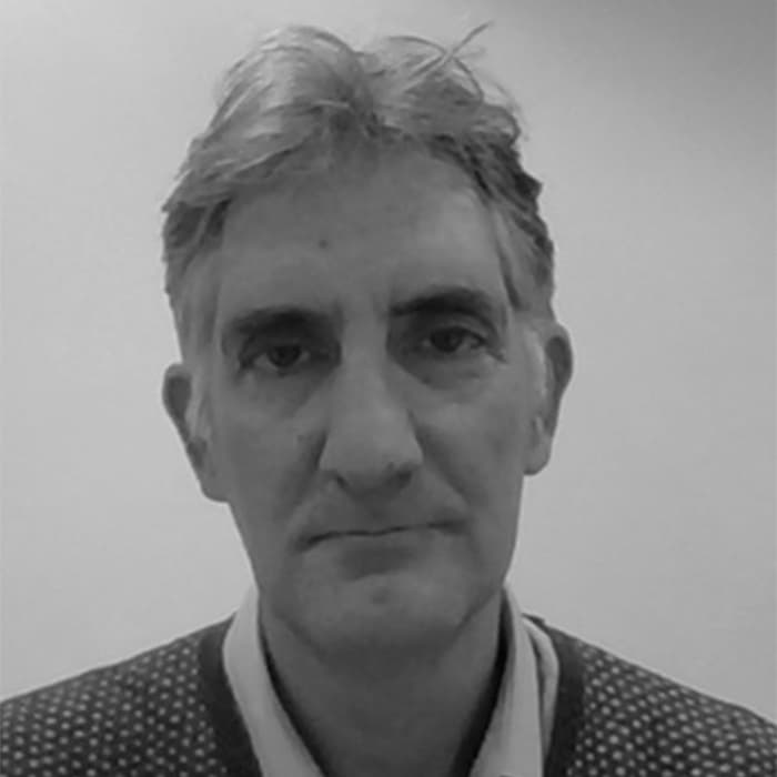 Photograph of Luis Fonseca