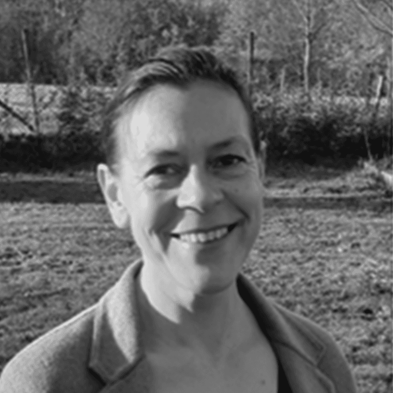 Photograph of Lut Bollen