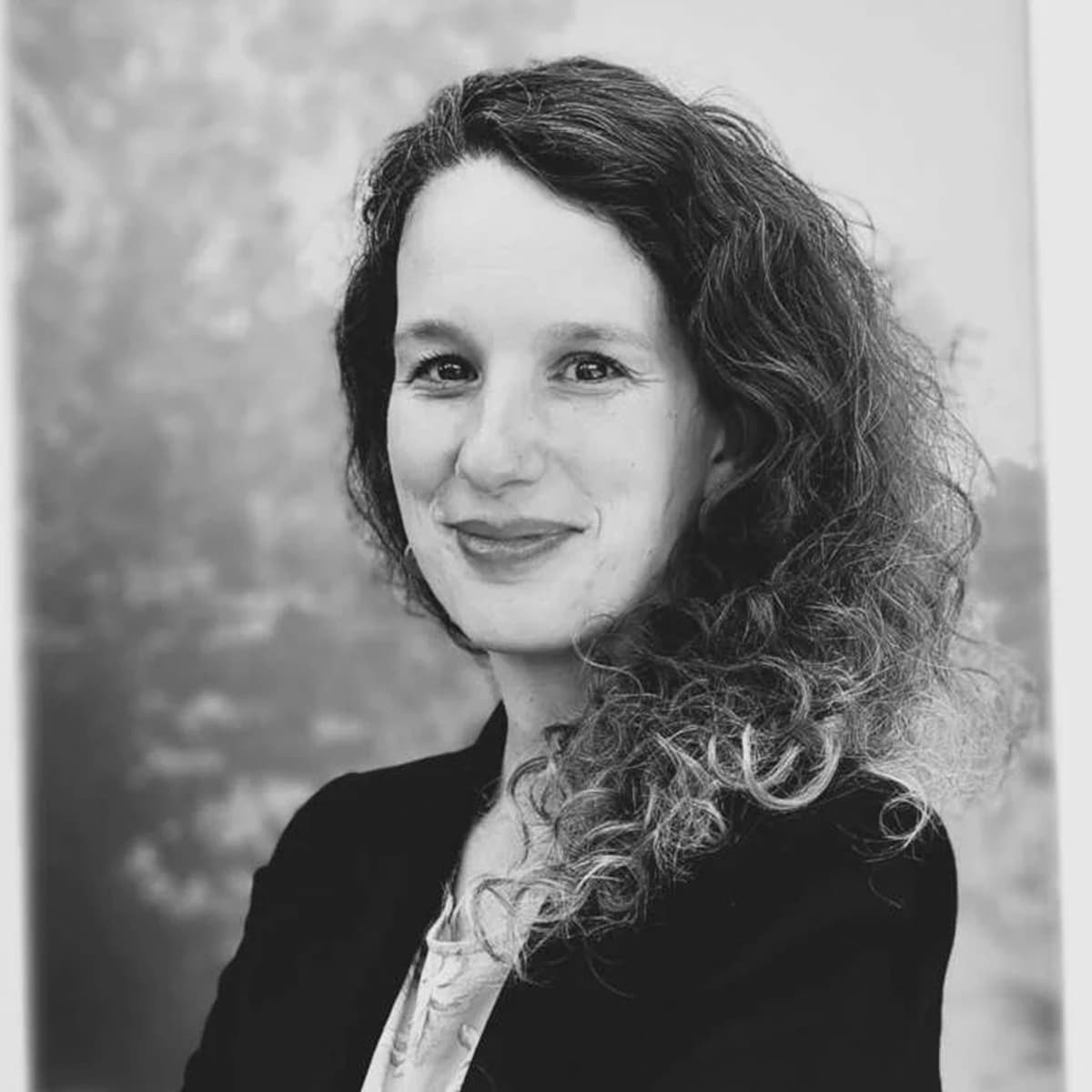 Marie Garcia Bardon