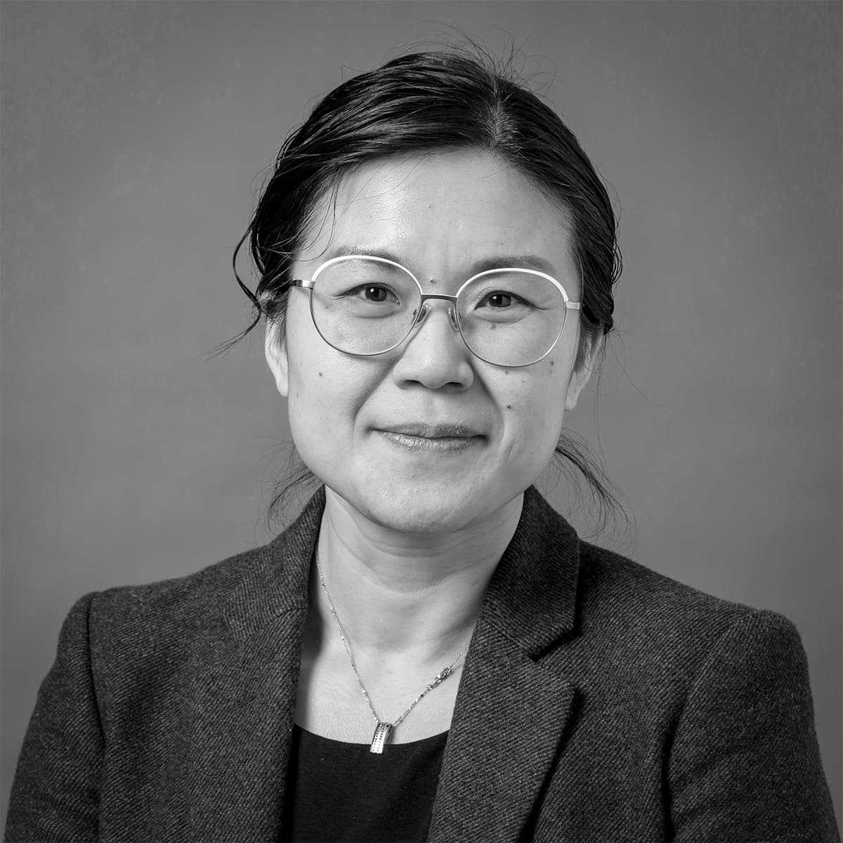 Minghui Huang