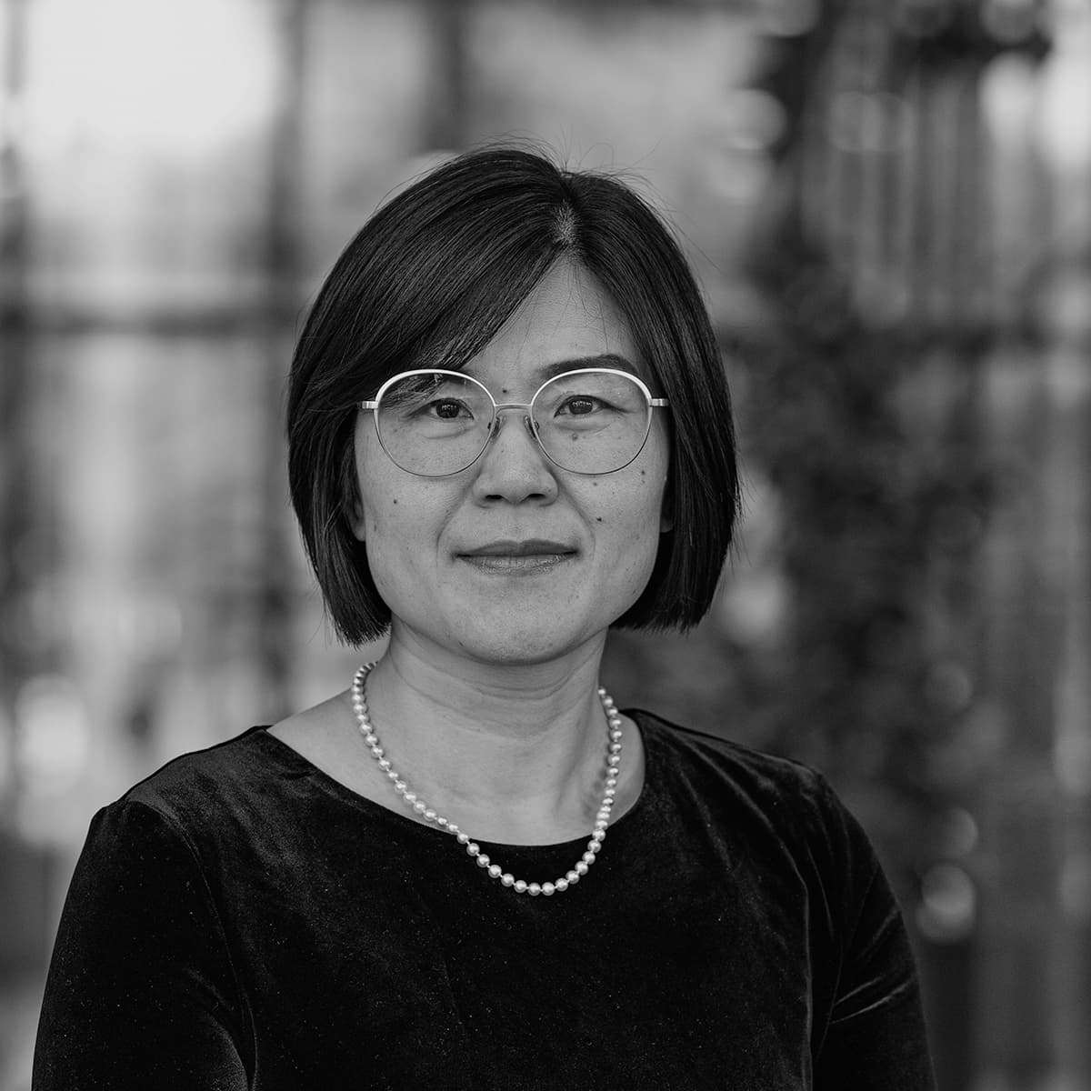 Minghui Huang