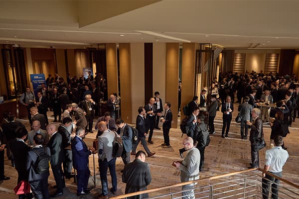 Networking