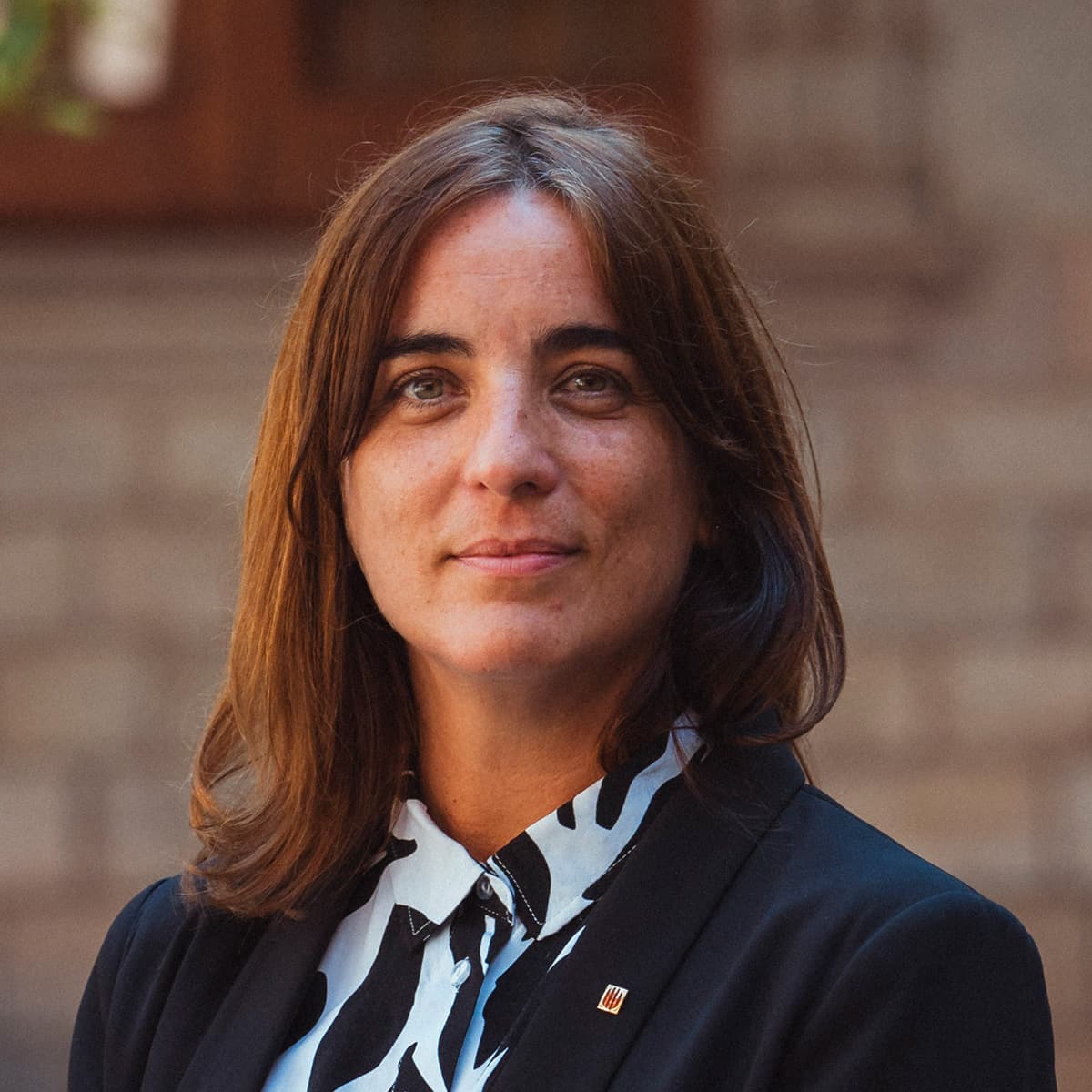 Núria Montserrat Pulido
