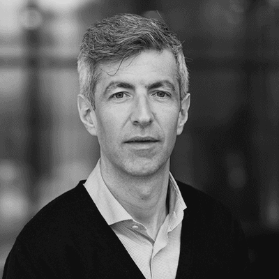 Olivier Rousseaux