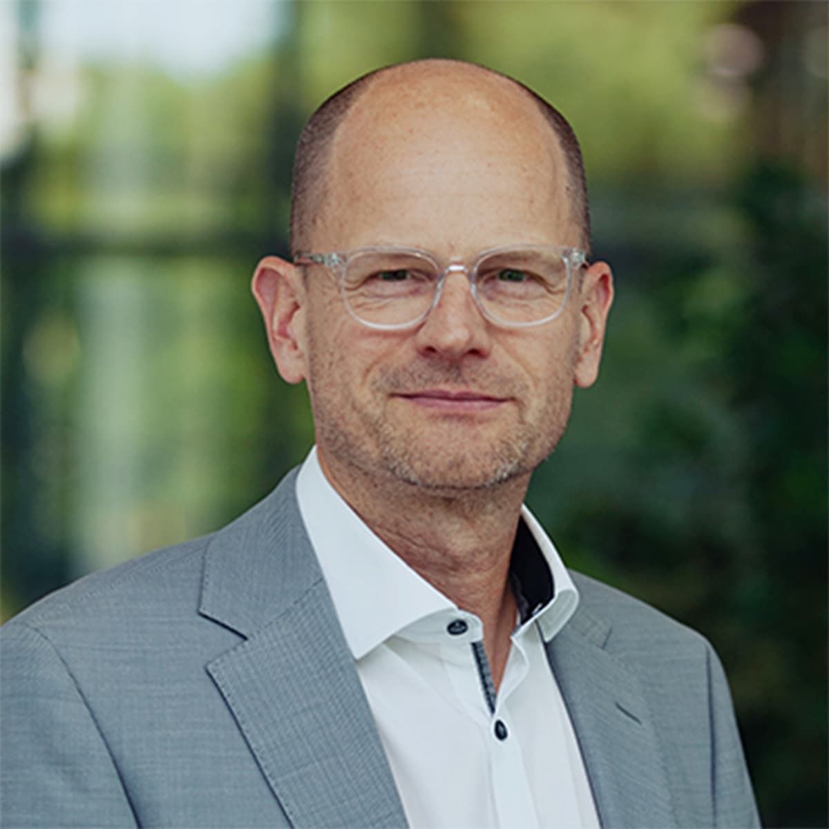 Patrick Vandenameele