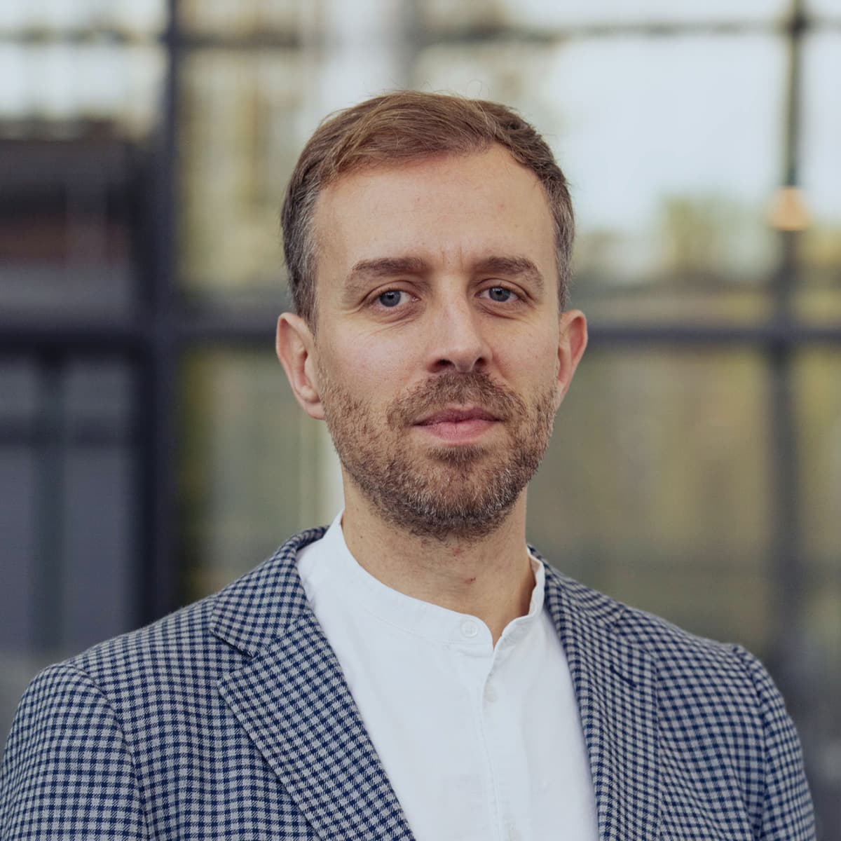 Pawel Malinowski upd