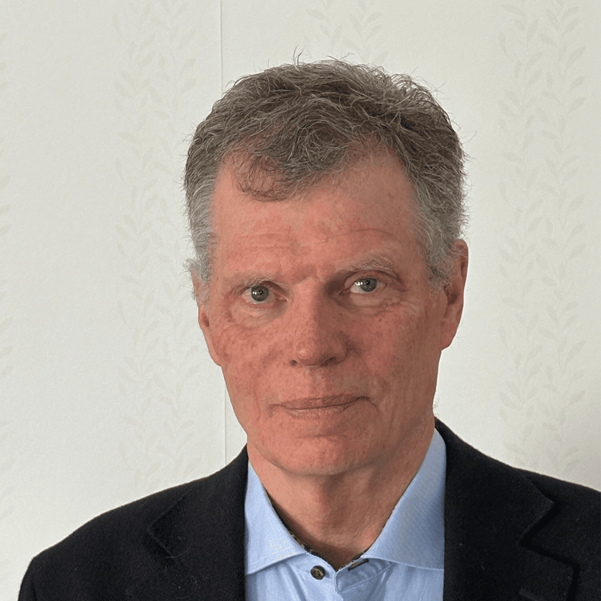 Per-Erik Möckelind - Ericsson