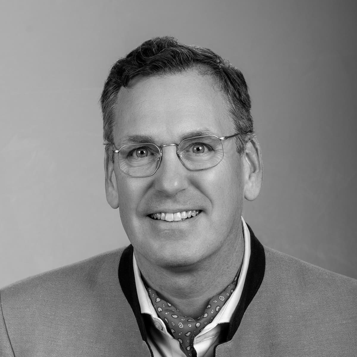 Peter Winzer