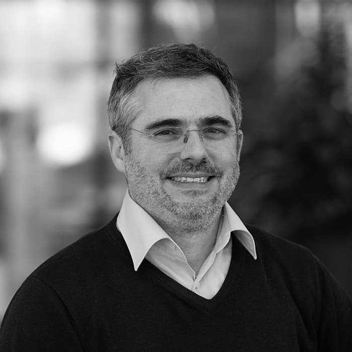 Picture of Philippe Soussan