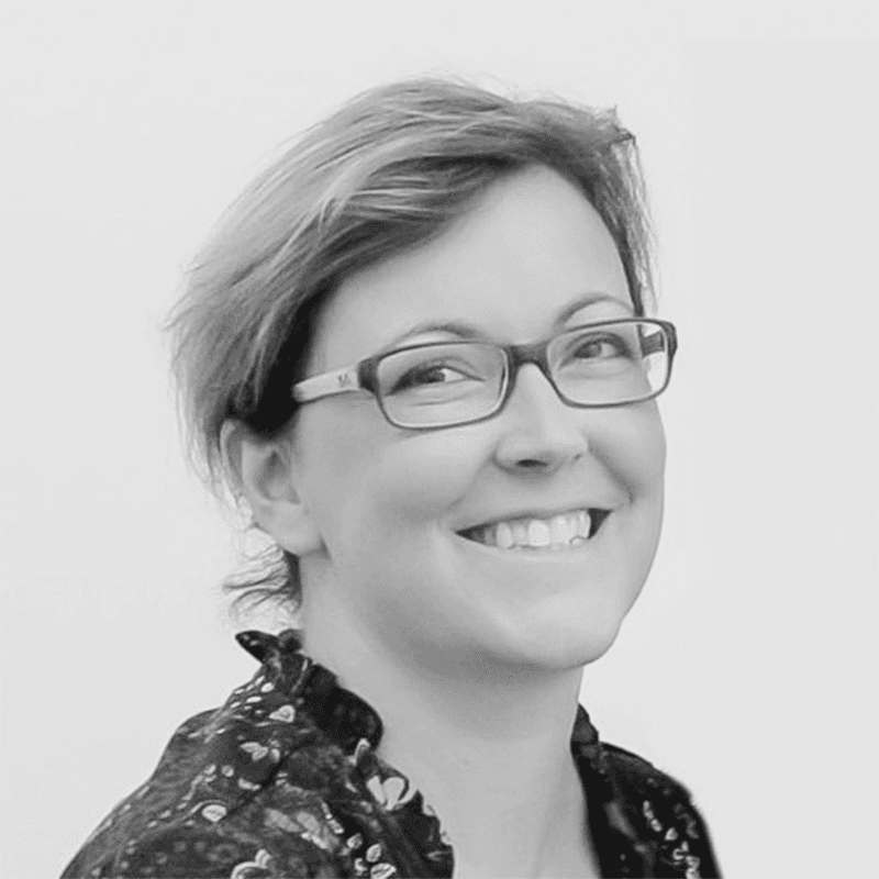 Photograph of Sofie Van Hoecke