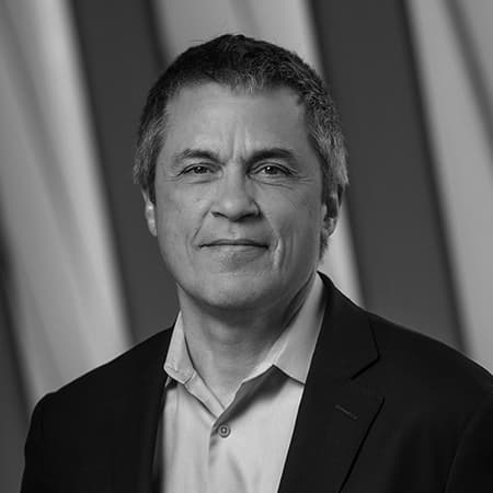 Photograph of Rick Wallace