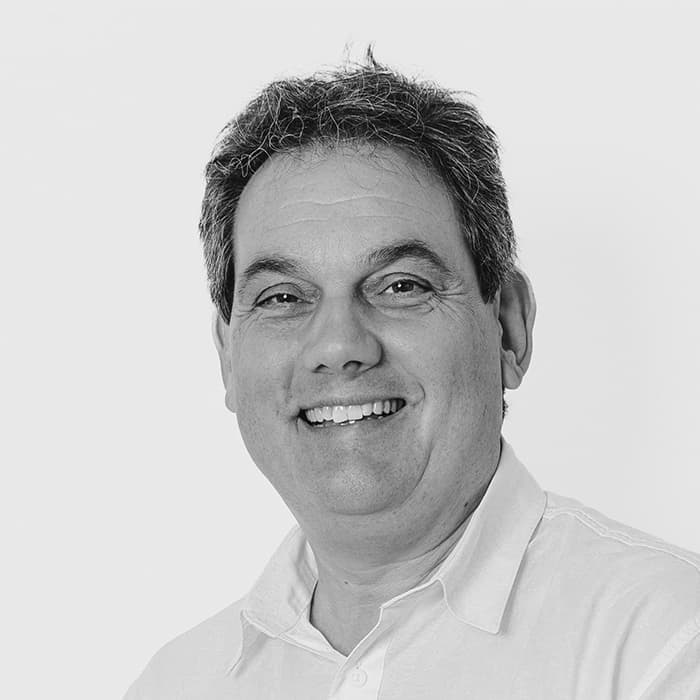 roger espasa black & white