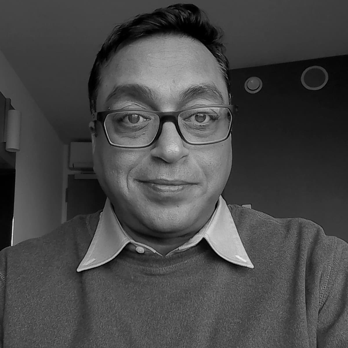 Rushi Matkar