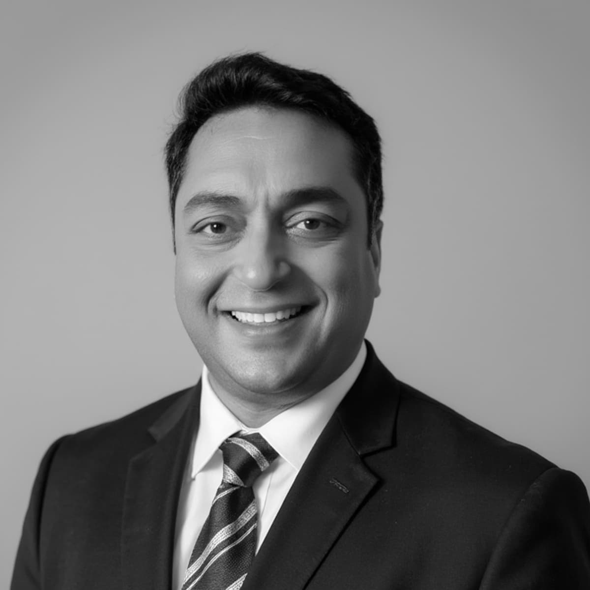 Rushi Matkar