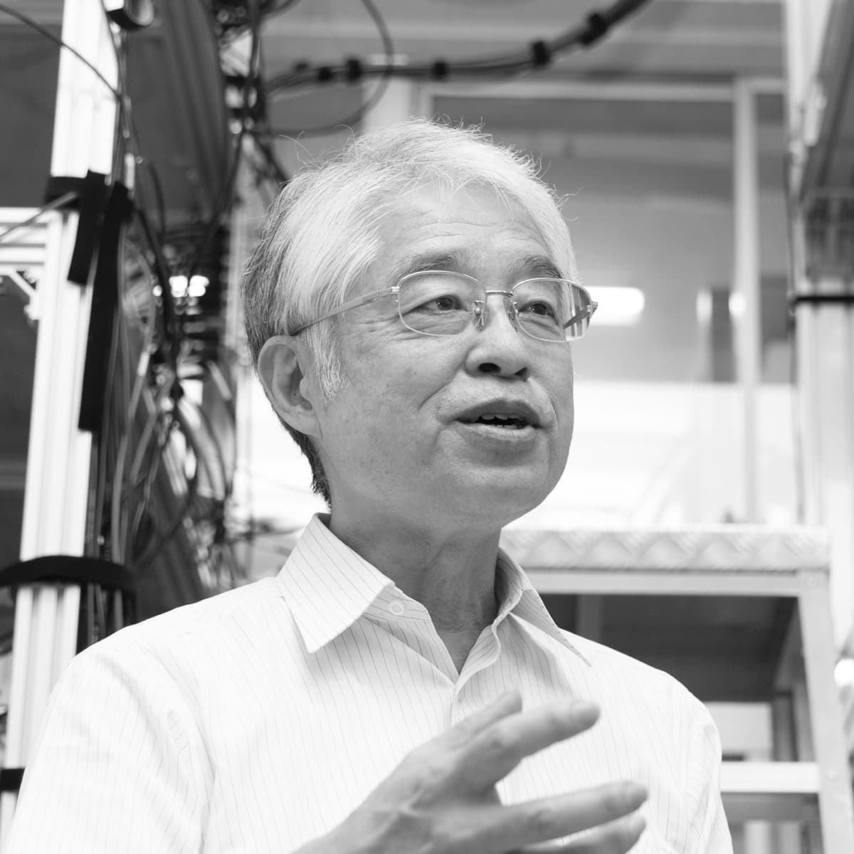 Seigo Tarucha