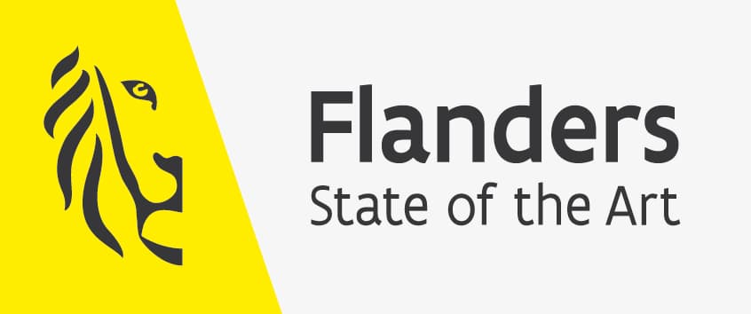 Flanders - State of the Art logo