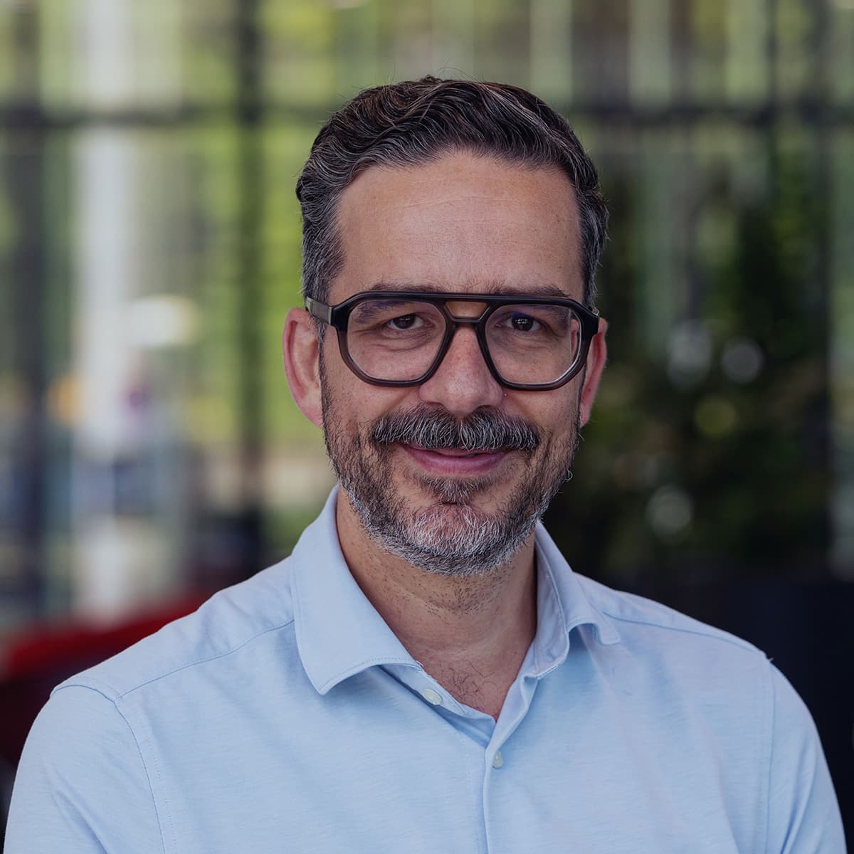 Steven Latré