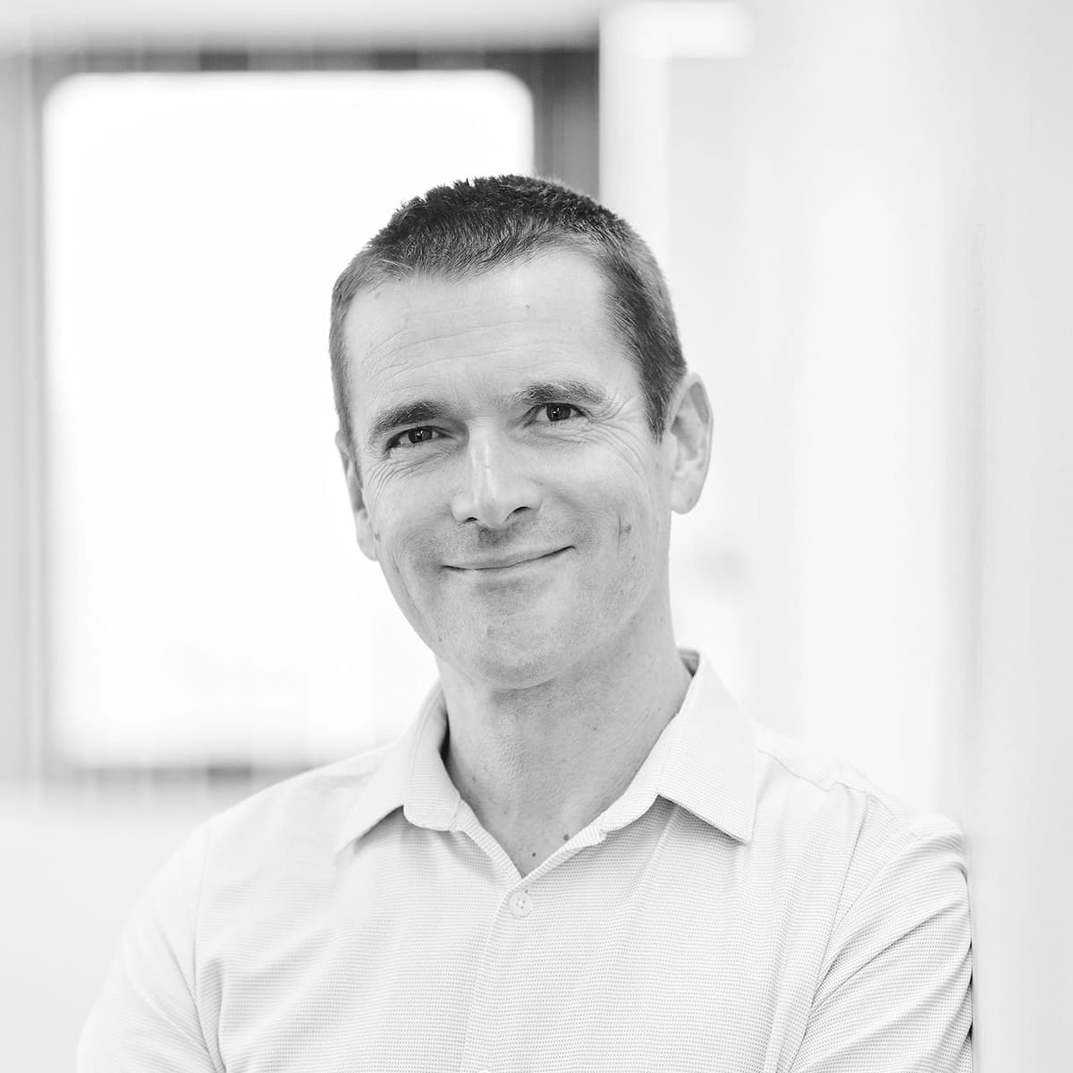 Sylvain Dubois
